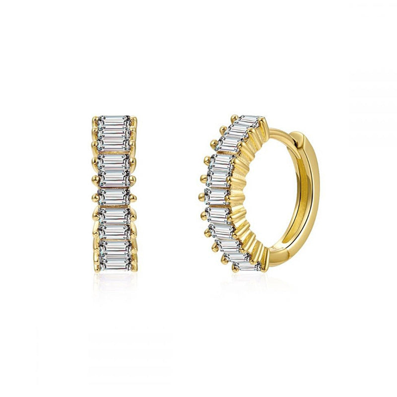ARIA Earrings