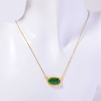DEEP GREEN
