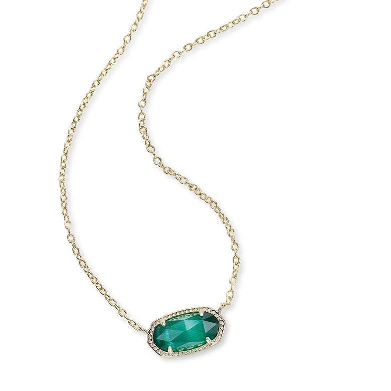ELENA Pendant Necklace