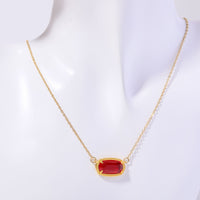 DEEP RED