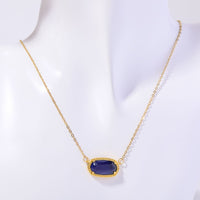 DEEP BLUE