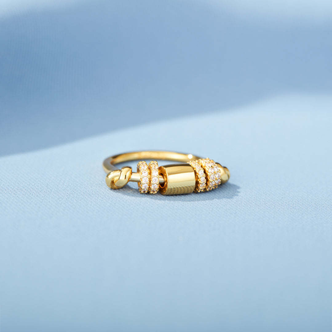 ANSIA Ring