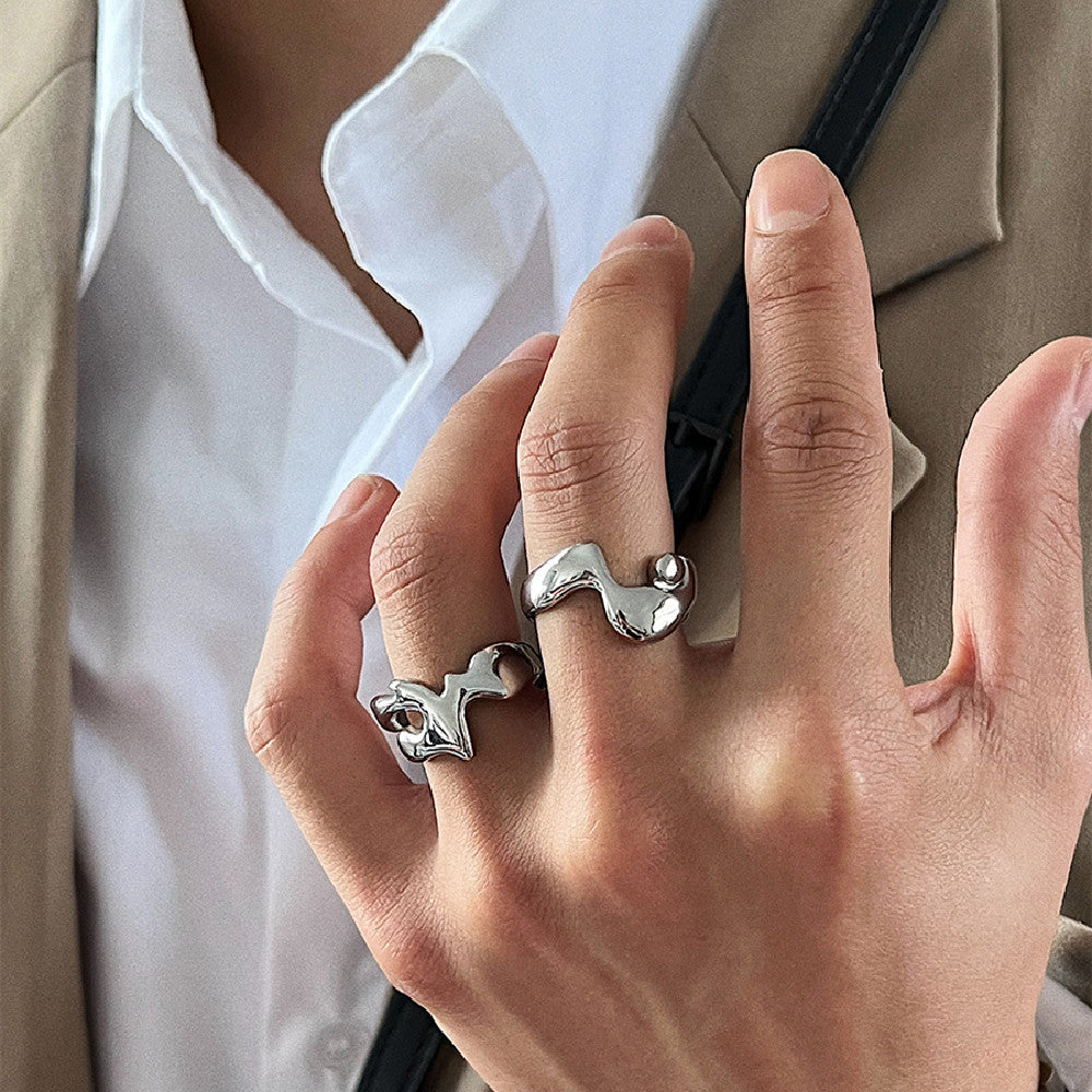 AQUA RING