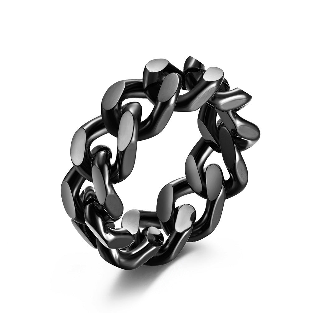 CUBAN RING