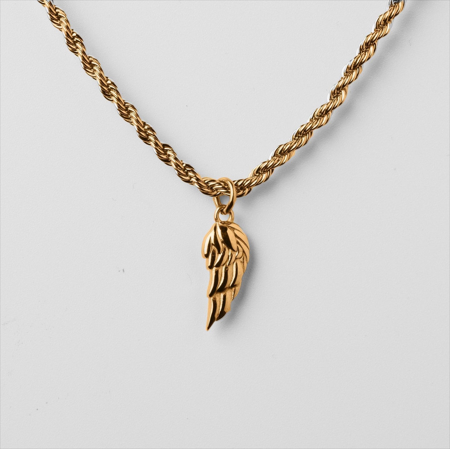 WING NECKLACE