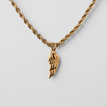 WING NECKLACE