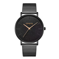 Black Strap Black Plate