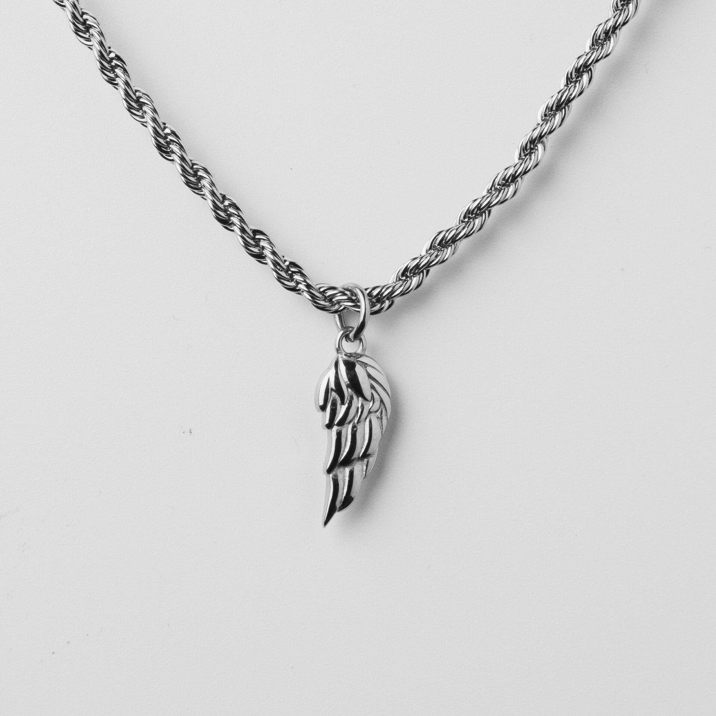 WING NECKLACE