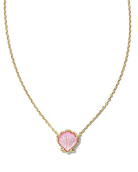 Pink Necklace