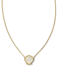 White Necklace